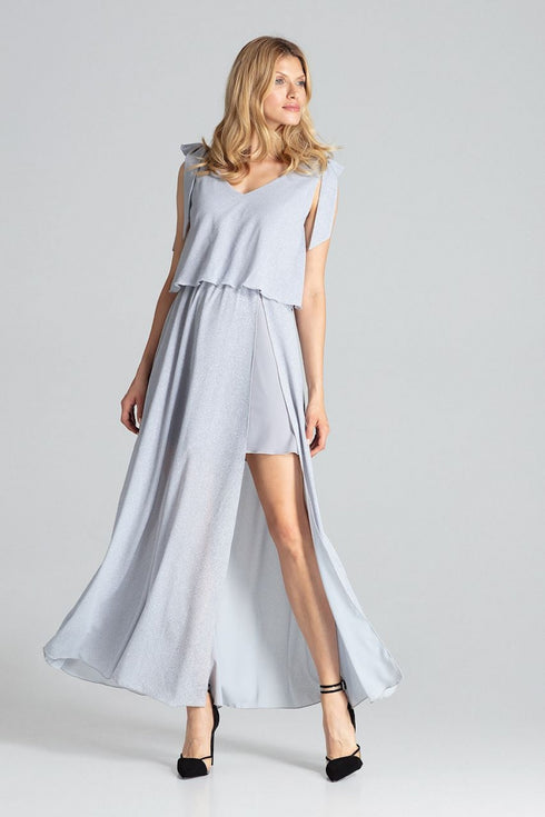 Cocktail dress model 138277